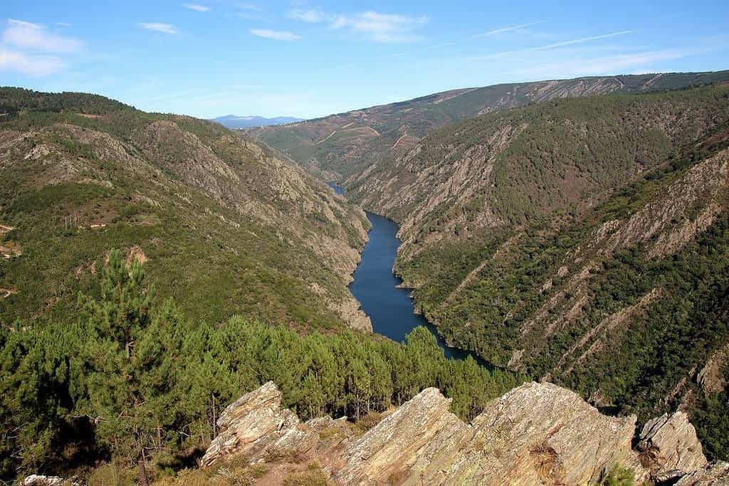 Mitos y leyendas Galicia