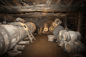 Enoturismo - Bodegas Ribeira Sacra