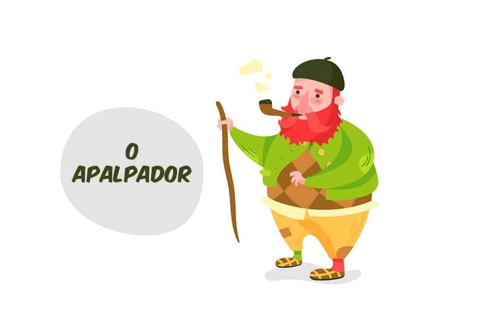 Apalpador