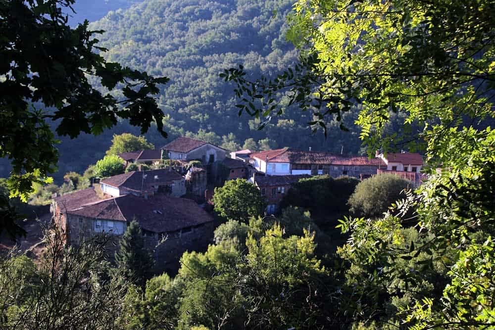 leyendas Galicia
